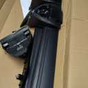 330lb Black Roof Rack Fit for 2007-2026 Jeep Wrangler JK JL Gladiator JT 2&4 Door Cross Bars Crossbars