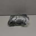 58.8V 5A Smart Fast Electric Scooter Charger for Apollo 52V Phantom, Explore, Ghost, Pro/Yume Y10 52V 14s Lithium Li-ion Battery Gx16-3 pin Standard 3 Prong Plug