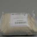 Box Spring Cover King/Cal King Size - Jersey Knit & Stretchy Wrap Around 4 Sides Bed Skirt for Hotel & Home, Beige