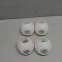 Mom's Choice Gold Awards Winner - EUDEMON 4 Pack Baby Safety Door Knob Covers Door Knob Locks(not Suit for All Door knobs)