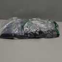 2Pack Streaming Key Light, LED Video Light Dimmable Bi-Color 3200-5600k Video Conference Lighting with Gooseneck Tubes Desk Light for Stream/Podcast/Gaming/Zoom Meetings/Broadcast/YouTube