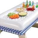 Presley Jynne Inflatable Cooler 24x12