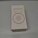 Google Nest Cam Indoor (Wired, 3rd Gen) - Security Camera with 2K Video and Gemini, Night Vision, 2-Way Audio, Works with Google Home - 2025 Model - Hazel