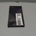 TORRAS Shockproof for Samsung Galaxy S25 Ultra Case, [NonYellowing] [12FT MilitaryGrade Protection] Transparent Slim Case for Samsung S25 Ultra Case, Diamond Clear, Hard, 6.9'' Guardian Series