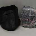 PHYEX 12-Pack 3 Gallon Grow Bags, Heavy Duty Fabric Pots with Handles, Reusable Plant Bags for Vegetable, Herbs & Flowers, BPA-Free, Breathable, Durable