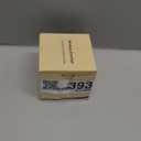 Wireless Doorbell Chime - Compatible with Blink Video Doorbell and Blink Video Doorbell (2nd Gen) (1 Video Doorbell Extender 1 Receiver (Black)