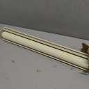 ChrisDowa Blackout Window Shades, Cordless Roller Blinds for Indoor Windows, 33"W x 72"H