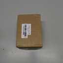 Set of 4 Christmas Weighted Stocking Holders for Fireplace Mantle Heavy-Duty Xmas Low-Profile Stocking Hangers & Ornament Hooks for Countertops, Tables, and WindowsPerfect Holiday Decor (Black)