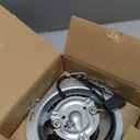 2025 Upgraded 8832N 8832NA A Unit Blower Motor Compatible with Nutone Replacement 84757 JA2B099N JA2B099 86652G 86652 8662 JA2C028G 99080520 8832 8832SA 8832N 8833 Bathroom Fan Motor