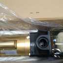 W3SP2607X10 Super Pool Pump 1HP 60Hz 115V Replacement for Hayward W3SP2607X10,SP2607X10 Pool Pump Suitable for All Above and In Ground Pools and Spa