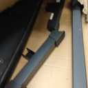 Cap Barbell Flat Weight Bench Color Series, 18 W x 46.5 L x 19 H