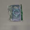 Magnetic for iPhone 17 Pro Case with Ring Stand, [10 FT Drop Protection] [Velvety Touch] Slim Translucent Matte Back Shockproof Phone Case for iPhone 17 Pro 6.3'', Sierra Blue