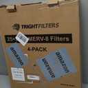 Folding Camp Table Small, 24''L x16''W with Adjustable Height Legs, Indoor Outdoor Lightweight Portable Aluminum Dining Table for Picnic Camping 2-Feet（2 Heights 10"/19"）