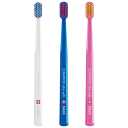 Curaprox 5460 Ultrasoft Toothbrush, 3 Pack