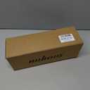 Women's Fuzzy Slippers, Warm and Cozy Slip On Fluffy Winter House Shoes for Women, Comfy Faux Suede Ladies House Slippers Indoor and Outdoor with Memory Foam (11, Pink)