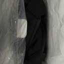 Weighted Vest for Women & Men with Reflective Stripe and Adjustable Buckle, Comfortable & Durable Rucking Vest for Walking, Running & Strength Training (10 lb, Black)