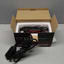 18 AMP 36 Volt Golf Cart Battery Charger for EZGO TXT with D Style Plug