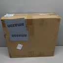 Dog Ramp for Car (200 lbs), Extra L71 W17 Folding Pet Ramp for Large Dogs 90 Adjustable Head, Outdoor Anti-Slip Foldable Dog Car Ramps for SUV Truck Side Door (5 Folded)