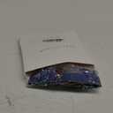 24 Pcs Summer Refrigerator Diamond Painting Magnets Sea Beach Diamond Painting Kits Tropical Hawaiian Art Magnet Stickers