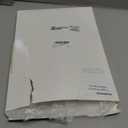 Leinuosen 3 Pcs Clear Medicine Shelves 13 Inch Acrylic Medicine Cabinet Replacement Shelves Suitable for Bathroom Living Room Kitchen Wall Mounted and Hanging Cabinet