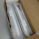 Motion Sensor Battery Powered Ceiling Light, Closet Light 2-Pack
Battery Operated, Motion Activated, Indoor Use for Closet Stair Pantry Hallway Shed Laundry, Daylight Auto On/Off