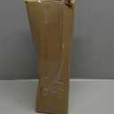 LUCYCAZ Over The Door Hooks Organizer, Door Hanger Storage with Coat Hooks Wreath Hanger & Mesh Basket, Over The Door Towel Rack Door Organizer for Bathroom,Bedroom,Kitchen (White), OVTD01