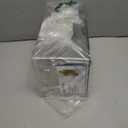 iDesign Stackable Clear Plastic Bin - Kitchen Organizers and Storage for Fridge and Pantry