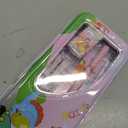 24 Sets Operation Christmas Items Bulk Tin Metal Pencil Box Cases School Stationery Set Including Dinosaur Eraser Ruler Sharpeners for Student Classroom Rewards Charity