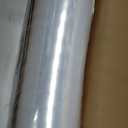 PAMI Plastic Food Wrap 18 x 2000 FT with Slide Cutter Safe Cling Stretch Film, BPA Free, Microwave & Freezer Safe, Durable Food Storage Wrap for Home & Commercial Use