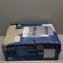 Inspire Extra Large Super Absorbent Disposable Bed Pads for Chronic Incontinence Ultra Thick and Absorbent Bed Pads Disposable Adult | Pee Pads for Adults (36" X 36" Pack of 50)