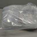 CURTA 2 Quart Translucent Round Food Storage Container with Lid, Pack of 4 – NSF Listed, BPA-Free, Commercial-Grade Polypropylene, Freezer & Dishwasher Safe, Non-Stick, Easy-Read Graduations