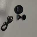Secret Camera Spy Camera WiFi Home Security Camera Mini Hidden Camera Video Recorder Night Vision Live Feed Playback Phone App Control Nanny Cam Pet Camera