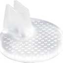 5 x 6 Pairs Anti-Skid Silicone Gel Flip-Flop Flip Flops Toe Guard Cushions Thong Sandal Toe Protectors