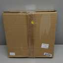 26 Inch Christmas Wreath for Front Door, Thickened Norfolk Pine Wreath Outdoor Indoor - Large Artificial Green Wreaths for Windows, Walls, Farmhouse Christmas Decorations