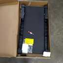 Sperax Walking Treadmill Pad with APP, 3 in 1 Under Desk Treadmill, 400W Low Noise Walking Vibration Pad with Remote Control,Portable Treadmills for Home Office (Red)