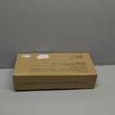 BAYKA Floating Shelves for Wall, Wall Mounted Rustic Wood Shelves for Bathroom, Bedroom, Living Room, Kitchen, Hanging Shelf for Books/Storage/Room Decor with 22lbs Capacity (Black, Set of 3, 15.7in) (A. Black - Universal Classic Style)