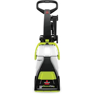 BISSELL Big Green PET PRO Carpet Cleaner with 8 Row XL DirtLifter PowerBrush, 9-inch Long Reach Hose, 2 Upholstery Tools, Includes Pet Pro Oxy Urine Eliminator Formula