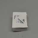 2pcs 20mm Soft Rim Flanges with 106 Degree Wider Opening Angle for Medela Breast Pump, PersonalFit, Freestyle, Maxflow, Freestyle Flex Swing Maxi Connector,Lansinoh Signature Pro