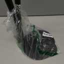 Toilet Paper Holder Stand, Toilet Paper Storage Standing, Standing Toilet Paper Stand, Standing Toilets Paper Holder with Storage, Bathroom ToiletPaper Roll Stand (Double Column)