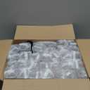 DANALLAN 30 Pack 8oz Empty Plastic Bottles with Leak-Proof Caps Food Grade Recyclable Bulk Beverage Containers Clear PET Bottles for Homemade Juice, Smoothie, Milk and Drinks