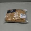 SUUKSESS Women Notch Neck Ribbed Seamless Bodysuit Padded Sexy Tank Tops (Medium, #1 Khaki)