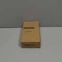 Guitar Wall Mount, Auto Lock Guitar Wall Hanger Guitar Holder Hard Wood Base in Guitar Shape Guitar Hook for for Acoustic, Electric, Classical, Bass Guitars, Guitar Accessories (Brown)