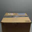 Cosybay Down Alternative Comforter (Pink/Light Grey, King) - All Season Soft Quilted King Size Bed Comforter - Duvet Insert with Corner Tabs - Winter Summer Warm Fluffy, 102x90 inches