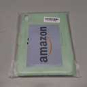 Soke Case for iPad (A16) 11th Generation 11-inch 2025, iPad 10th Generation 10.9-inch 2022, with Built-in Screen Protector and Kickstand, Rugged Full Body Protective Cover - Matcha Green