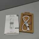 NIMBLE POWERKNIT 4FT USB-A TO USB-C