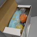 Baby Sensory Balls Toys 6-12 12-18 Months Toddlers 1-3, Infant Musical Light Up Learning 3-6 7 8 9 Months, Textured Soft Ball Sleep Tummy Time Motor Skills Montessori 1 2 3 Year Old Boy Girl Gift