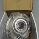 MACEL 513267 Front Wheel Hub Bearing Assembly Compatible with 2009-2013 Honda Pilot, 2007-2013 Acura MDX, 2010-2013 Acura ZDX 5 Lugs