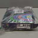 Neon Rope Lights, 50FT RGB LED Strip Lights, Waterproof IP67 LED Lights for Bedroom, DIY Design, Music Sync, 44 Key Remote Control, Multiple Modes for Bedroom, Holiday Decoration