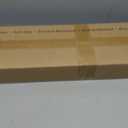 15 Sq.Ft.Vinyl Click-Lock Rigid FlooringSofter & Quieter Underfoot, Non-Slip & Waterproof, Scratch-Resistant,Low-Formaldehyde Comfort Core Planks (Ivory Ash)