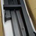 Blackstone Wheeled Leg Assembly for Griddles with Flexfold Legs